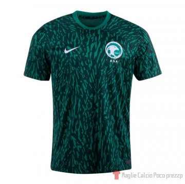 Thailandia Maglia Arabia Saudita Away 2022 Thailandia Maglia Arabia Saudita Away 2022