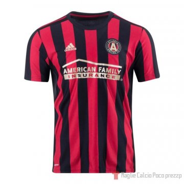 Thailandia Maglia Atlanta United Home 2020 Thailandia Maglia Atlanta United Home 2020