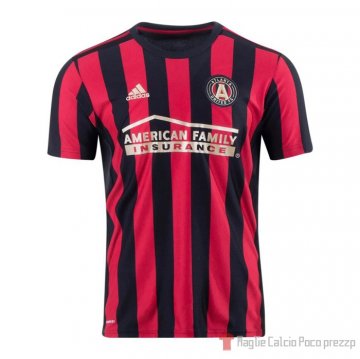 Thailandia Maglia Atlanta United Home 2020