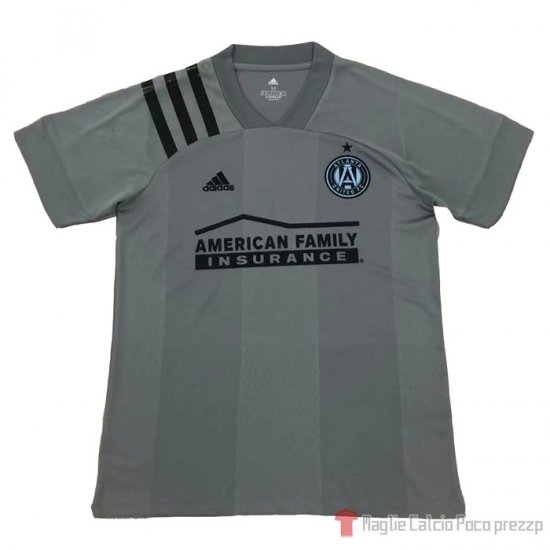 Thailandia Maglia Atlanta United Special 2021 - Clicca l'immagine per chiudere