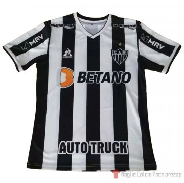 Thailandia Maglia Atletico Mineiro Home 2021 Thailandia Maglia Atletico Mineiro Home 2021