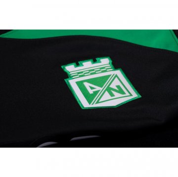 Thailandia Maglia Atletico Nacional Away 2023