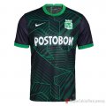 Thailandia Maglia Atletico Nacional Terza 2022