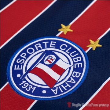 Thailandia Maglia Bahia Fc Away 2022