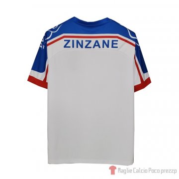 Thailandia Maglia Bahia Fc Home 2021