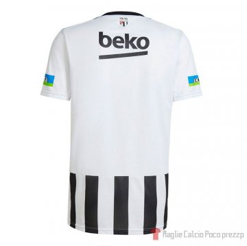 Thailandia Maglia Besiktas JK Away 22-23