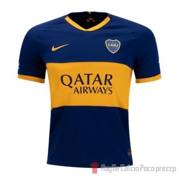 Maglia Boca Juniors Home 2019/2020 Maglia Boca Juniors Home 2019/2020