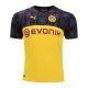 Thailandia Maglia Borussia Dortmund Cup Home 2019/2020