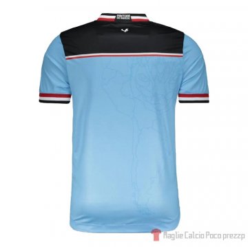 Thailandia Maglia Botafogo-sp Terza 2023