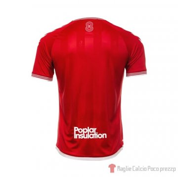 Thailandia Maglia Bristol City Home 20-21