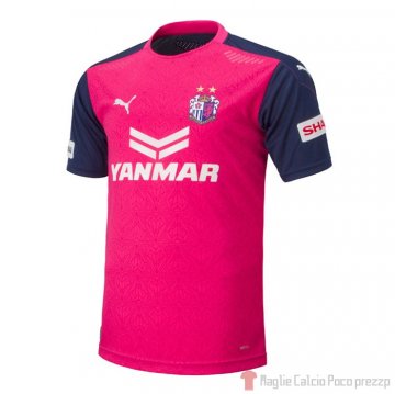 Thailandia Maglia Cerezo Osaka Home 2020