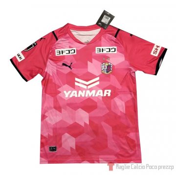 Thailandia Maglia Cerezo Osaka Home 2021 Thailandia Maglia Cerezo Osaka Home 2021