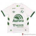 Thailandia Maglia Chapecoense Away 2023