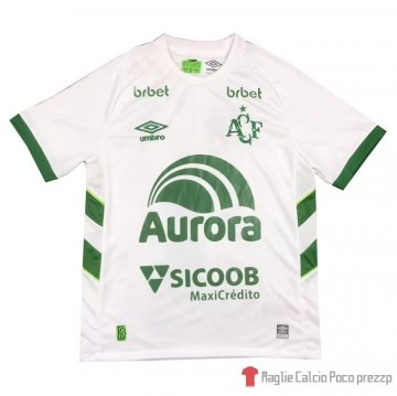 Thailandia Maglia Chapecoense Away 2023 Thailandia Maglia Chapecoense Away 2023