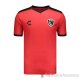 Thailandia Maglia Club de Cuervos Portiere 2019/2020 Rosso