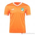 Thailandia Maglia Costa D'avorio Home 2022