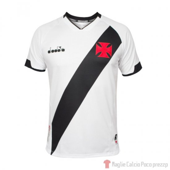 Thailandia Maglia Cr Vasco da Gama Away 2020 - Clicca l'immagine per chiudere
