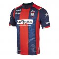 Thailandia Maglia Crotone Home 20-21