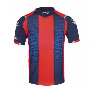 Thailandia Maglia Crotone Home 20-21