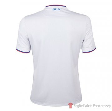 Thailandia Maglia Crystal Palace Away 22-23