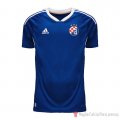 Thailandia Maglia Dinamo Zagreb Home 22-23