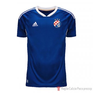 Thailandia Maglia Dinamo Zagreb Home 22-23