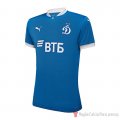 Thailandia Maglia Dynamo Moscow Home 21-22