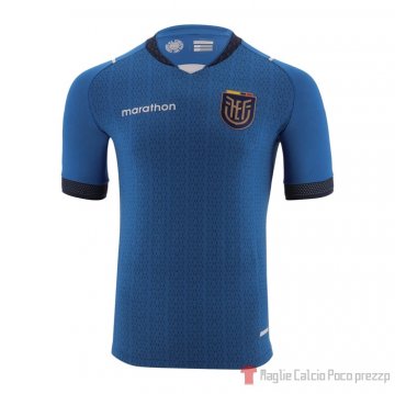 Thailandia Maglia Ecuador Away 2023 Thailandia Maglia Ecuador Away 2023