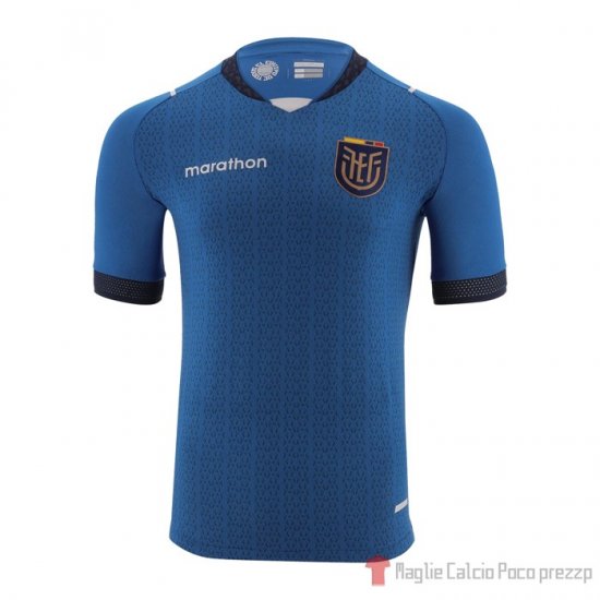 Thailandia Maglia Ecuador Away 2023 - Clicca l'immagine per chiudere