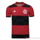 Thailandia Maglia Flamengo Home 2021