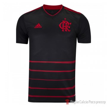 Thailandia Maglia Flamengo Terza 2020