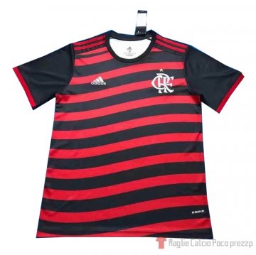 Thailandia Maglia Flamengo Terza 2021