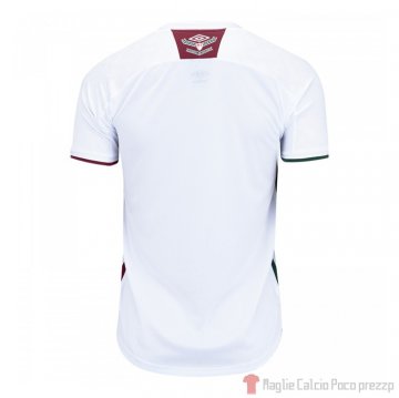 Thailandia Maglia Fluminense Away 2020