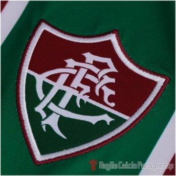 Thailandia Maglia Fluminense Home 2019/2020