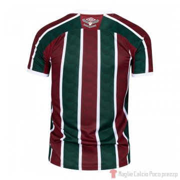 Thailandia Maglia Fluminense Home 2020