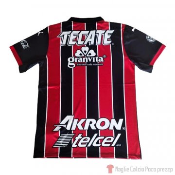 Thailandia Maglia Guadalajara Away 2020