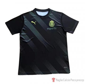 Thailandia Maglia Guadalajara Special 2022 Thailandia Maglia Guadalajara Special 2022