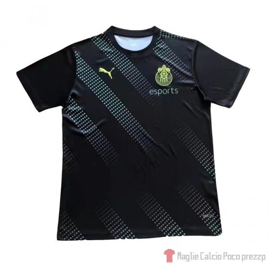 Thailandia Maglia Guadalajara Special 2022 - Clicca l'immagine per chiudere