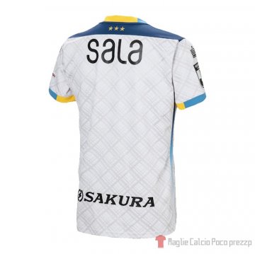 Thailandia Maglia Jubilo Iwata Away 2023