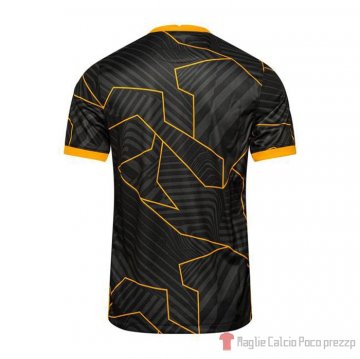 Thailandia Maglia Kaizer Chiefs Away 21-22