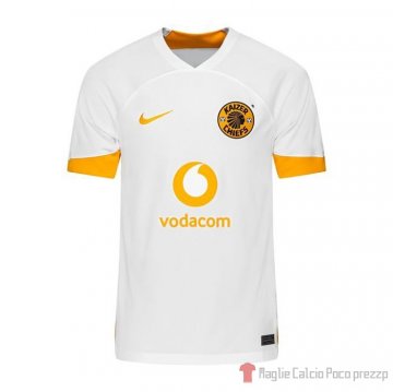 Thailandia Maglia Kaizer Chiefs Away 22-23