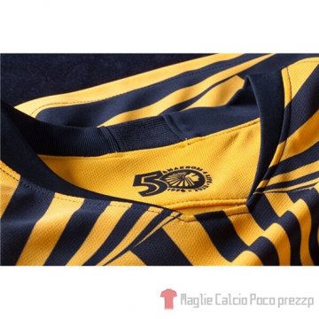 Thailandia Maglia Kaizer Chiefs Home 2019/2020