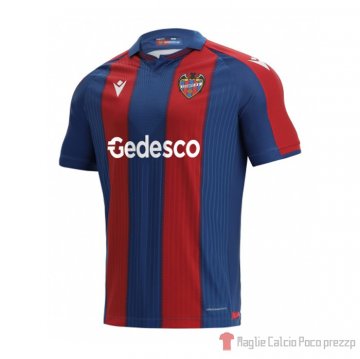 Thailandia Maglia Levante Home 21-22