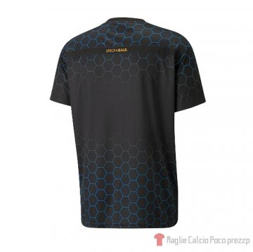 Thailandia Maglia Marsiglia Puma X Balr 20-21