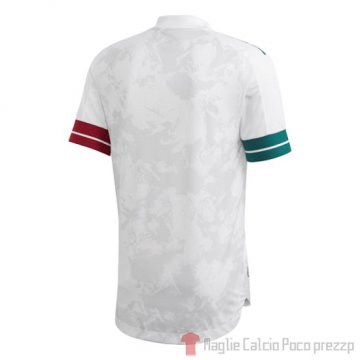 Thailandia Maglia Messico Away 20-21