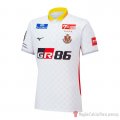 Thailandia Maglia Nagoya Grampus Away 2023