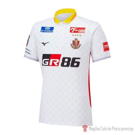 Thailandia Maglia Nagoya Grampus Away 2023 - Clicca l'immagine per chiudere