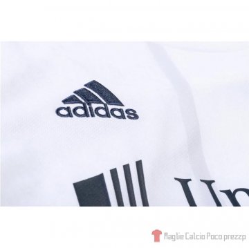 Thailandia Maglia New England Revolution Away 2021