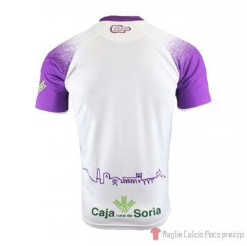 Thailandia Maglia Numancia Away 21-22