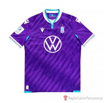 Thailandia Maglia Pacific Home 2022